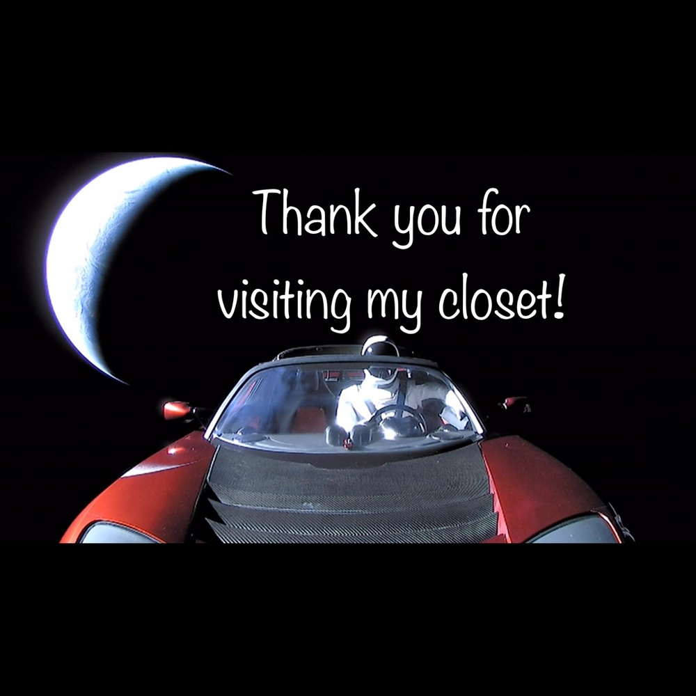 ❤️Thank you!!! ❤️